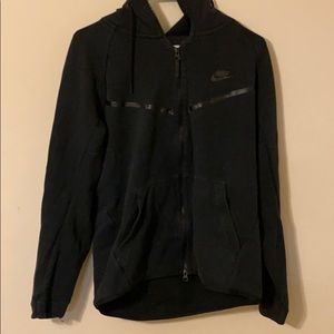 Nike Tech Fleece w/Hoodie!